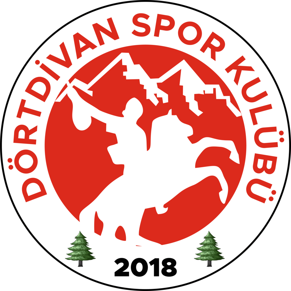 Dörtdivanspor Logo PNG Vector