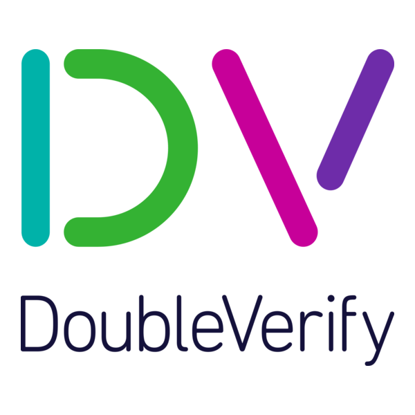 DoubleVerify Vertical Logo PNG Vector