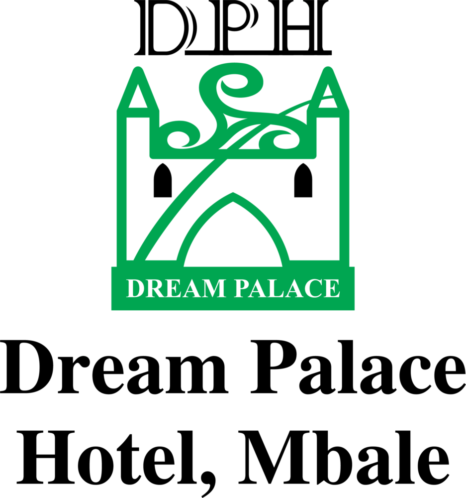 Dream Palace Hotel Mbale Logo PNG Vector