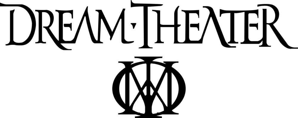 Dream Theater Logo PNG Vector