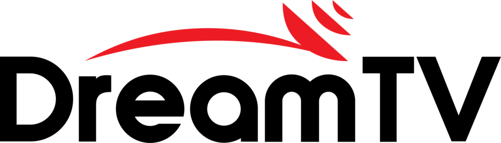 Dream TV Uganda Logo PNG Vector