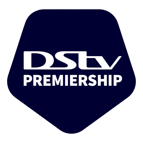 DStv Premiership Logo PNG Vector
