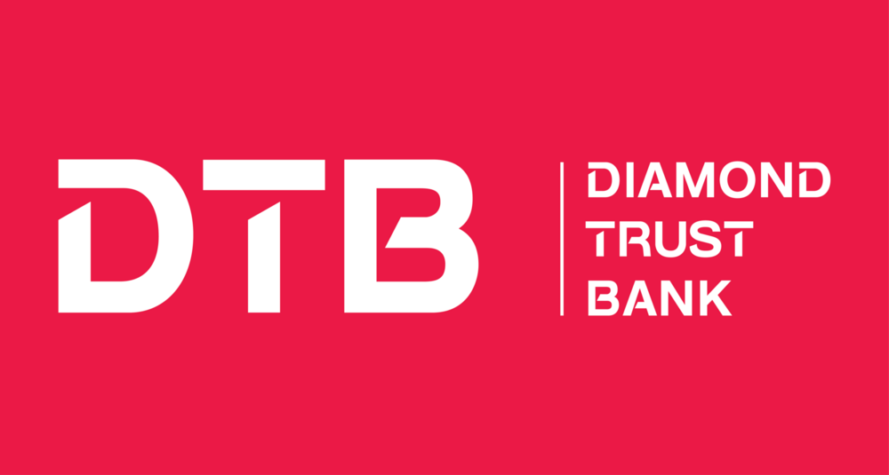 DTB Logo PNG Vector