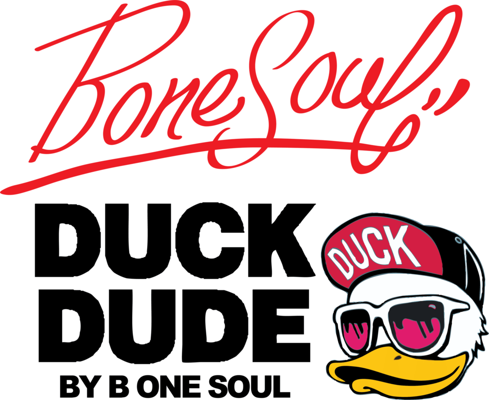 DUCKDUDE Logo PNG Vector