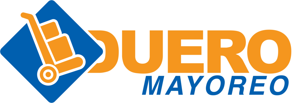 Duero Mayoreo Logo PNG Vector