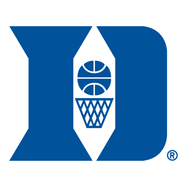 Duke Blue Devils Logo PNG Vector