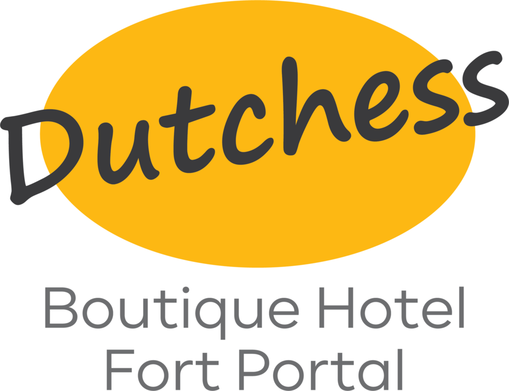 Dutchess Boutique Hotel Fort Portal Logo PNG Vector