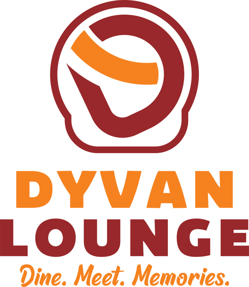 Dyvan Lounge Hotel Sironko Logo PNG Vector