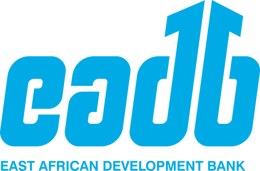 East African Development Bank EADB Uganda Logo PNG Vector