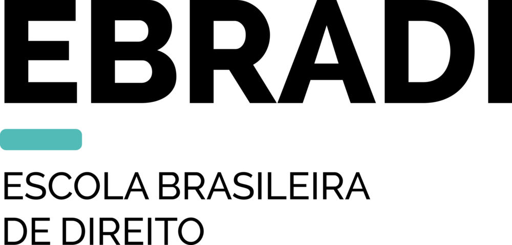 EBRADI - Escola Brasileira de Direito Logo PNG Vector