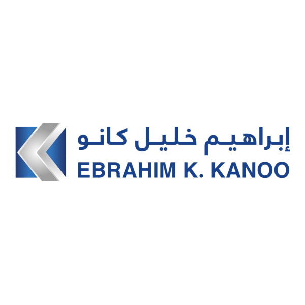 EBRAHIM K. KANOO Logo PNG Vector