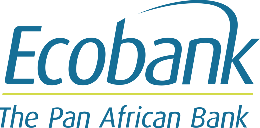 Eco Bank Uganda Logo PNG Vector