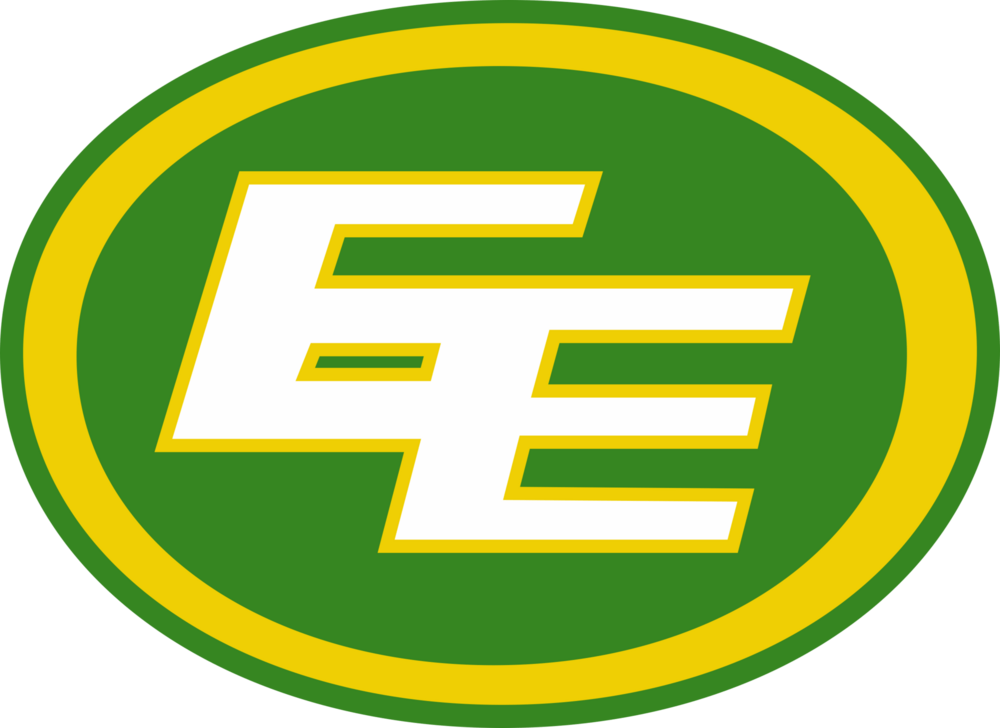 Edmonton Eskimos Logo PNG Vector