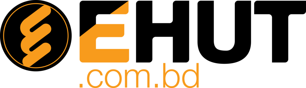 Ehut Logo PNG Vector