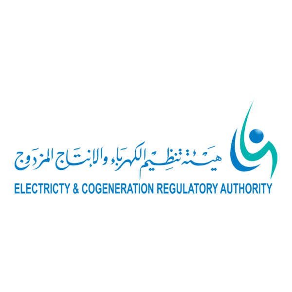 ELECTRICTY REGULATORY AUTHORITY Logo PNG Vector