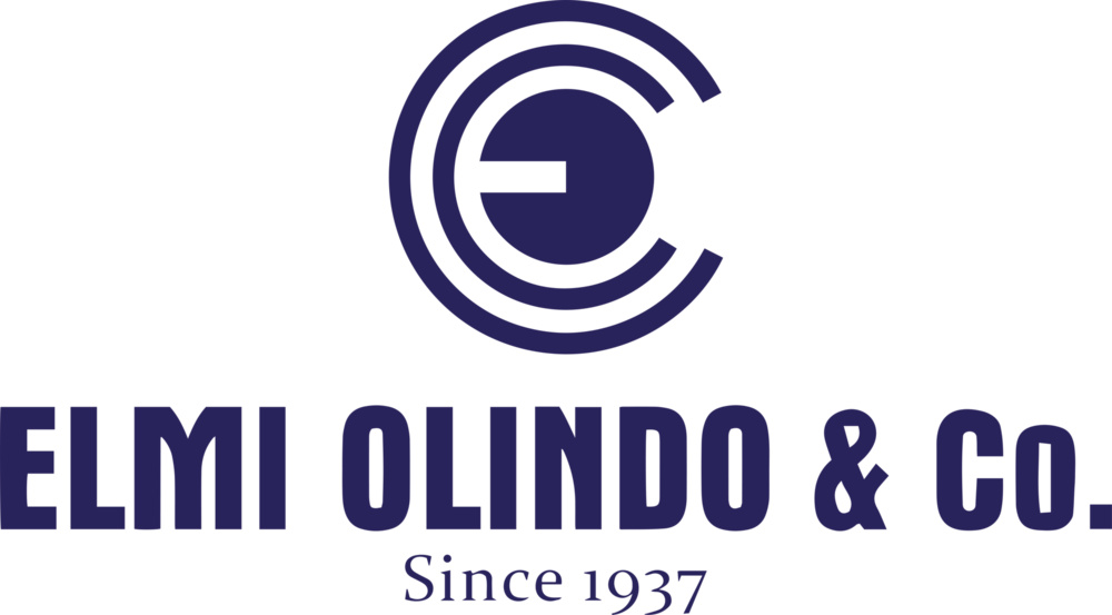 ELMI OLINDO & Co. Logo PNG Vector