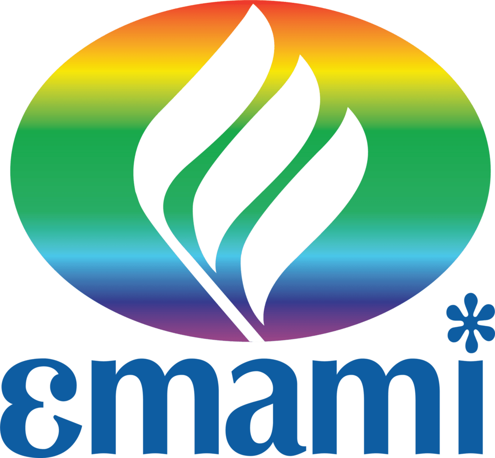 Emami Logo PNG Vector