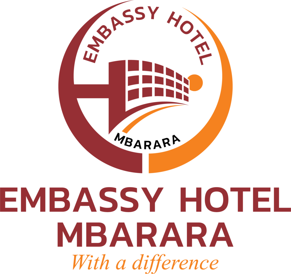 Embassy Hotel Mbarara Logo PNG Vector