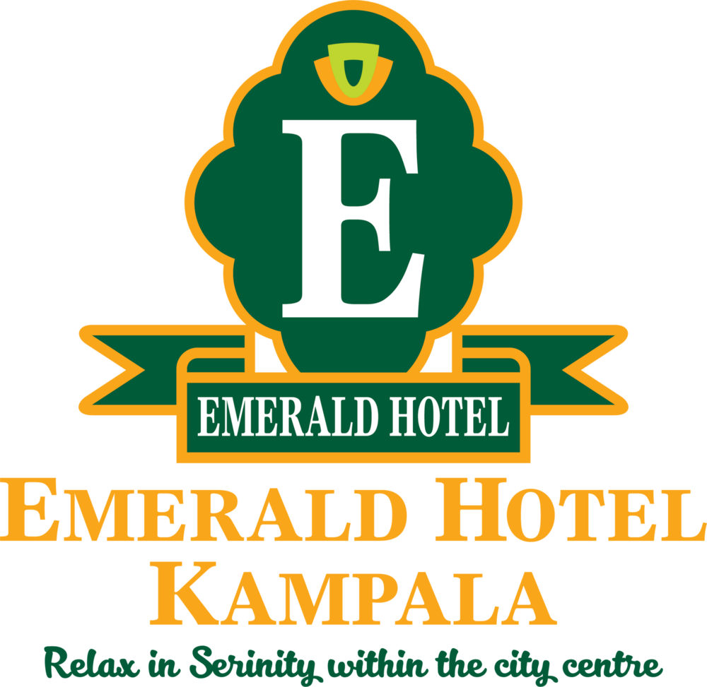 Emerald Hotel Kampala Logo PNG Vector