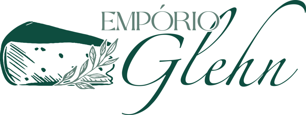 Empório Glehn Logo PNG Vector