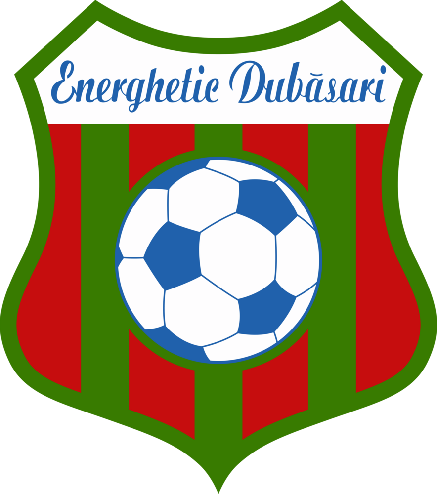 Energhetic Dubăsari Logo PNG Vector