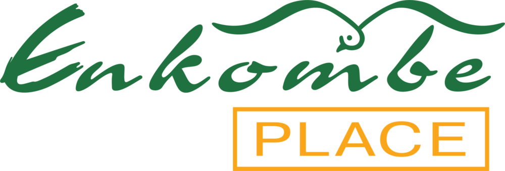 Enkombe Place Hotel Kampala Logo PNG Vector