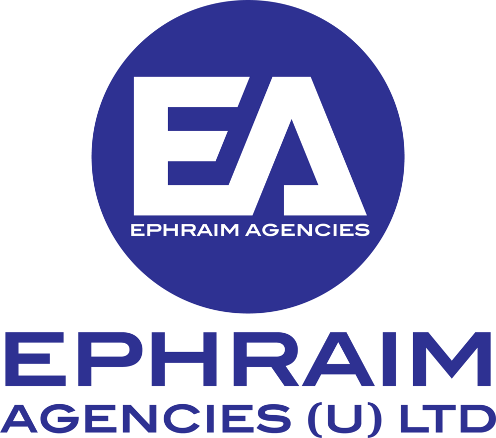 Ephraim Agencies Uganda Ltd Logo PNG Vector