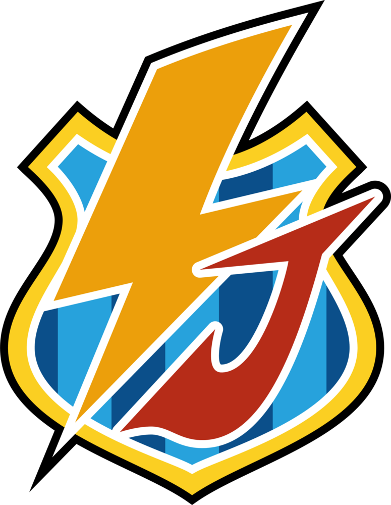 Escudo de Inazuma Japón Logo PNG Vector