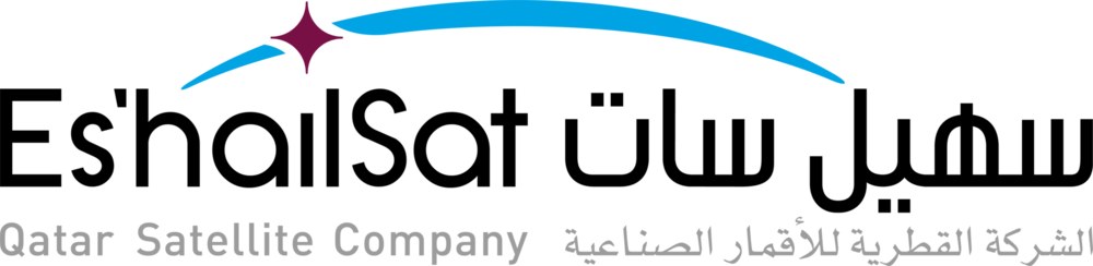 Es'hailSat Logo PNG Vector