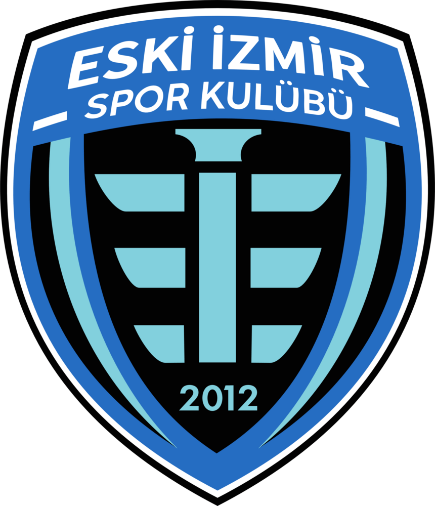 Eski İzmir Spor Logo PNG Vector