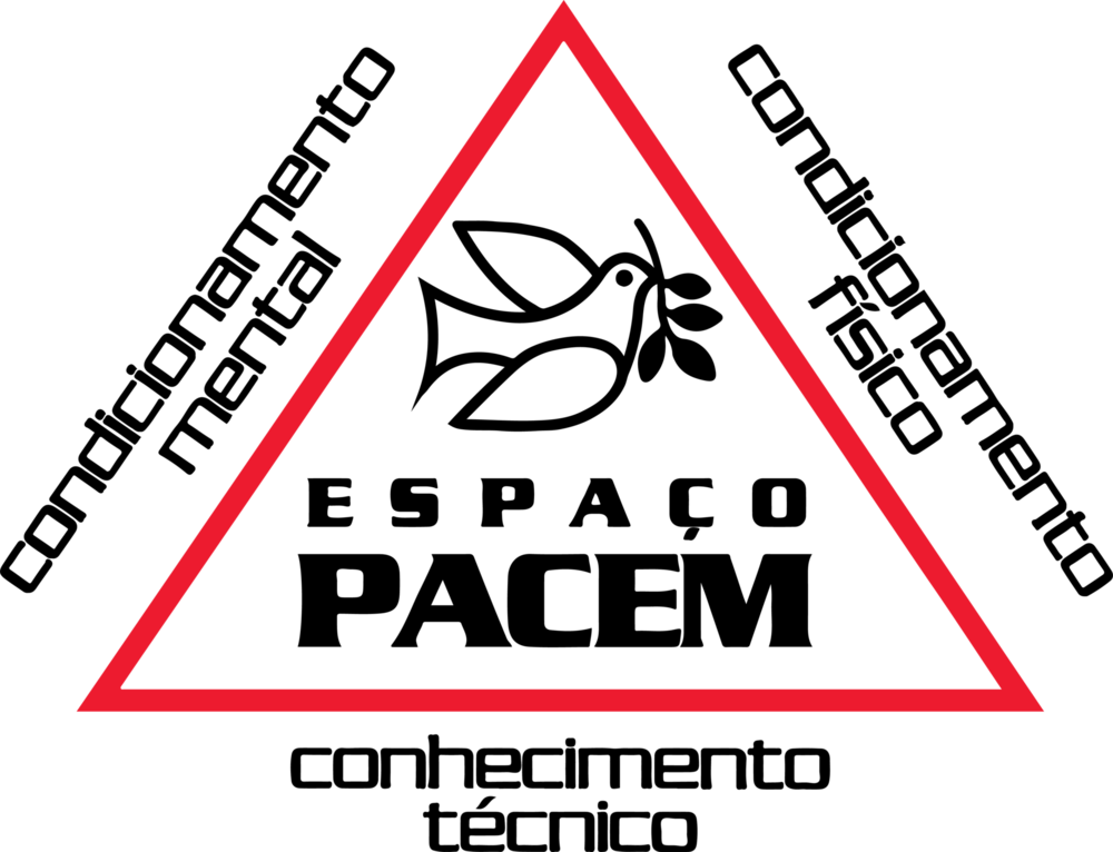 Espaço PACEM Logo PNG Vector