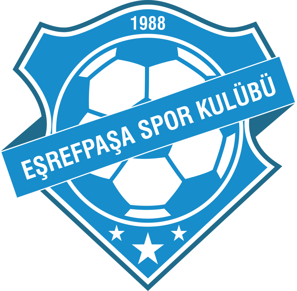 Eşrefpaşa 35 Spor Logo PNG Vector