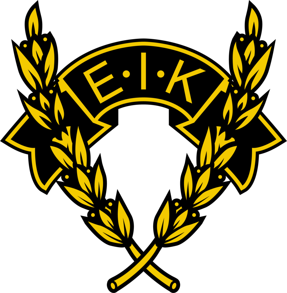 Essinge IK Logo PNG Vector