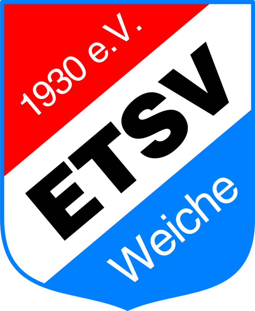 ETSV Weiche 1930 Logo PNG Vector