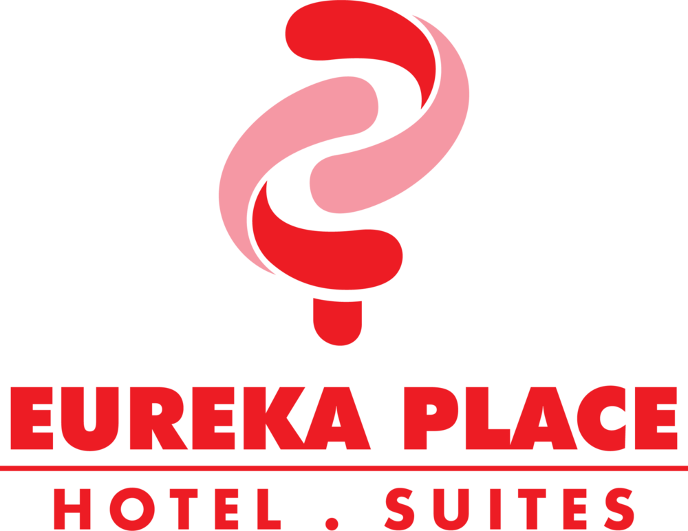 Eureka Place Hotel & Suites Ntinda Logo PNG Vector