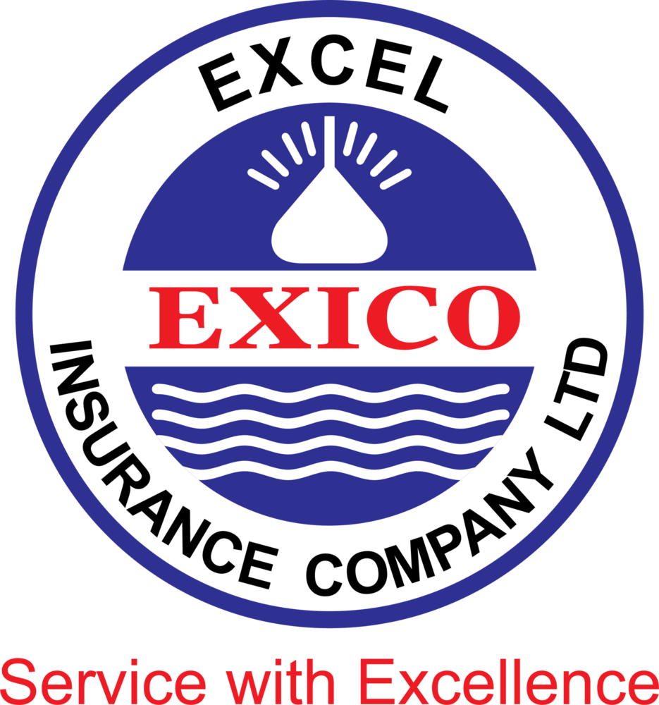 Excel Insurance Company Ltd Uganda Logo PNG Vector