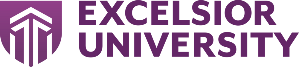 Excelsior University Logo PNG Vector