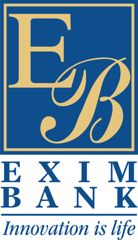 Exim Bank Uganda EBUL Logo PNG Vector