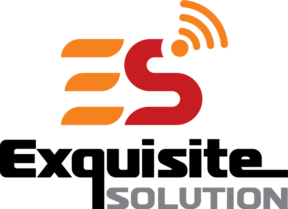 Exquisite Solution Limited Uganda Logo PNG Vector