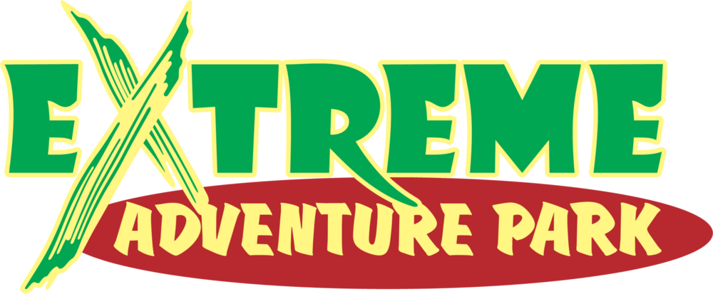 Extreme Adventure Park Busiika Logo PNG Vector