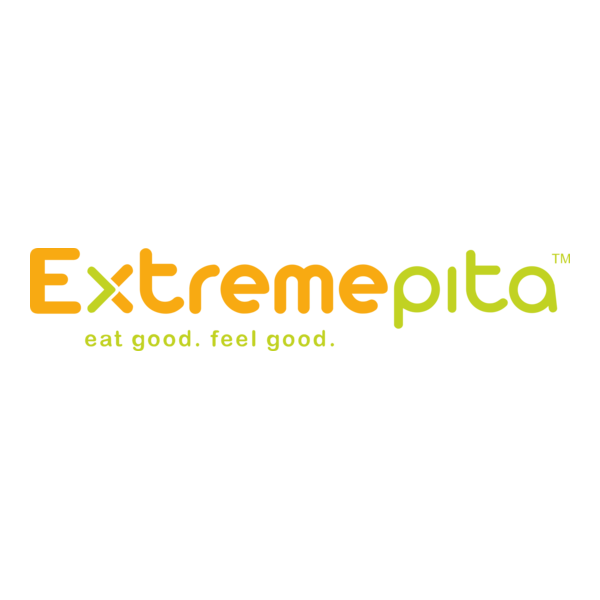 Extreme Pita Logo PNG Vector