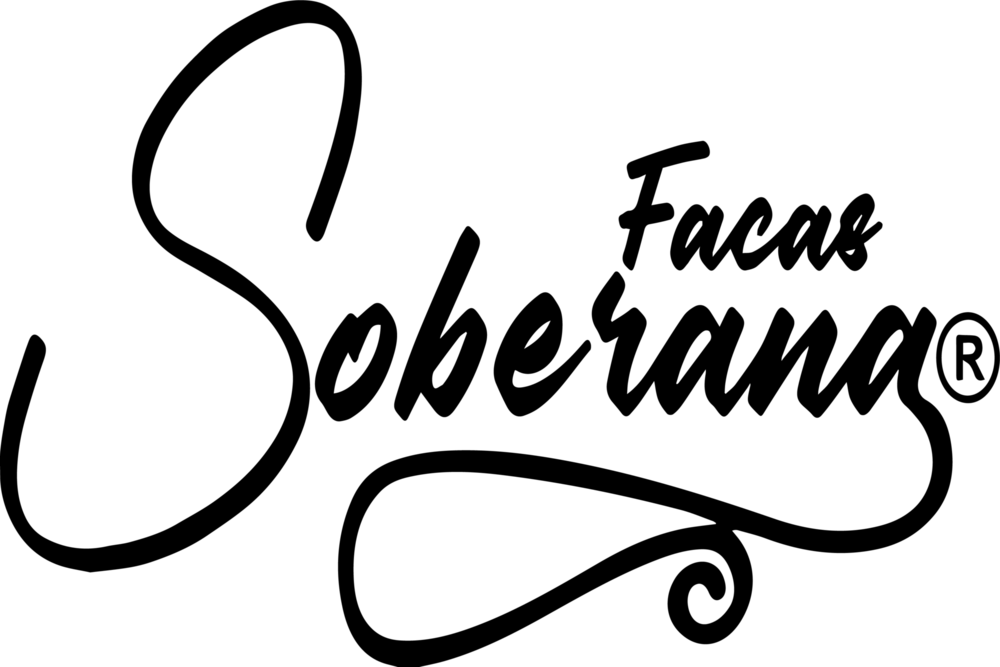 Facas Soberana Logo PNG Vector