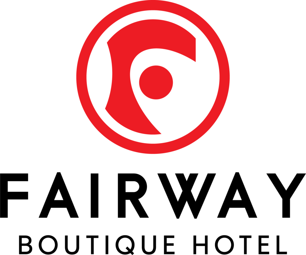 Fairway Boutique Hotel Kampala Logo PNG Vector