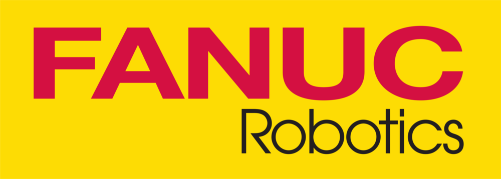 FANUC Logo PNG Vector