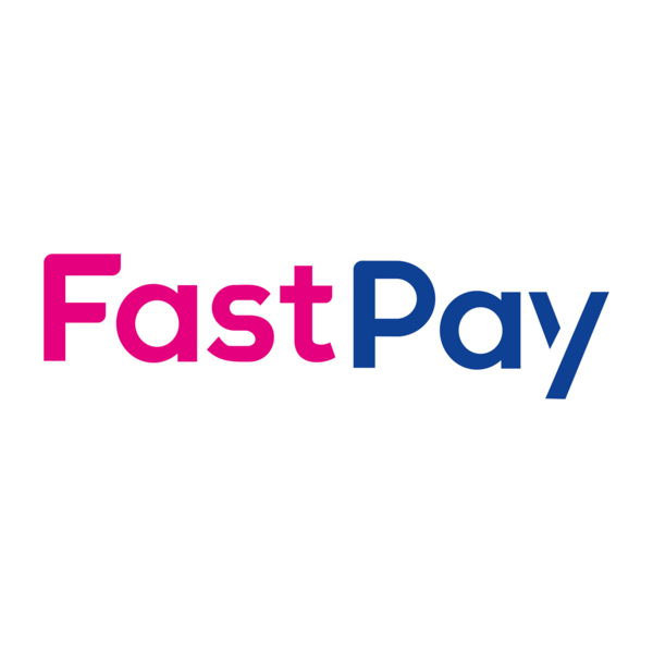 Fast Pay Logo PNG Vector (PDF) Free Download