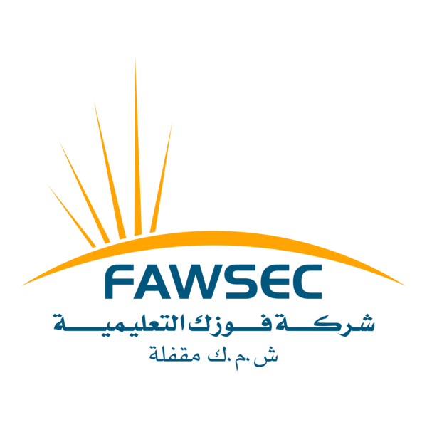 FAWSEC Educational Company Logo PNG Vector