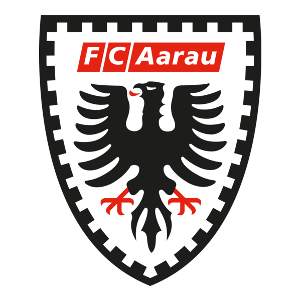 FC Aarau Logo PNG Vector