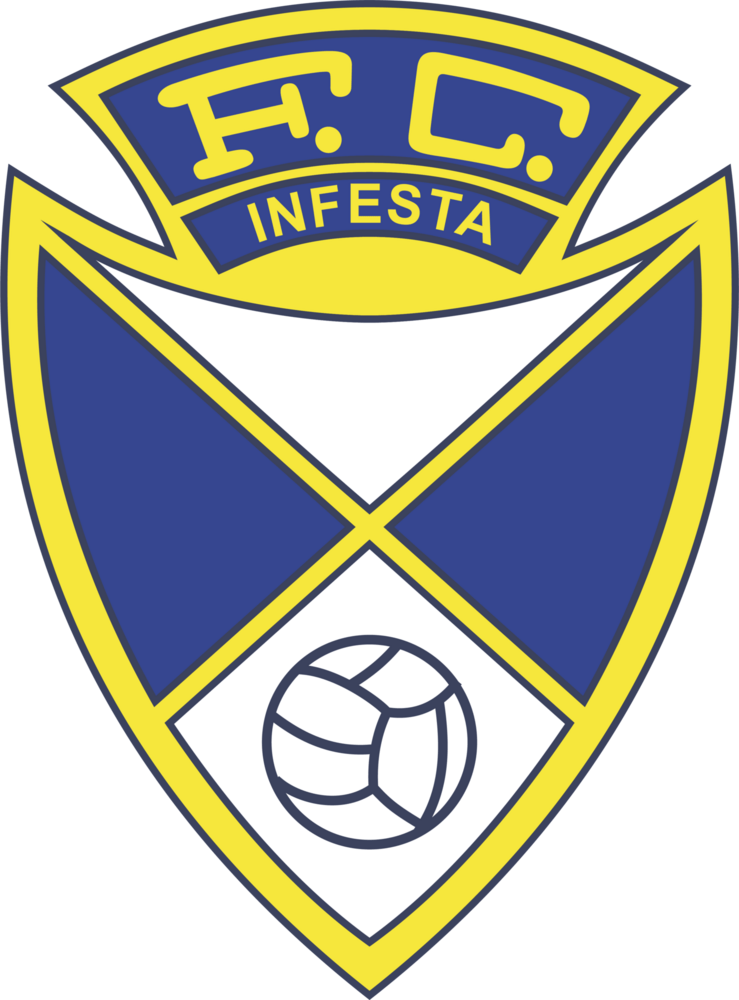 FC Infesta new Logo PNG Vector