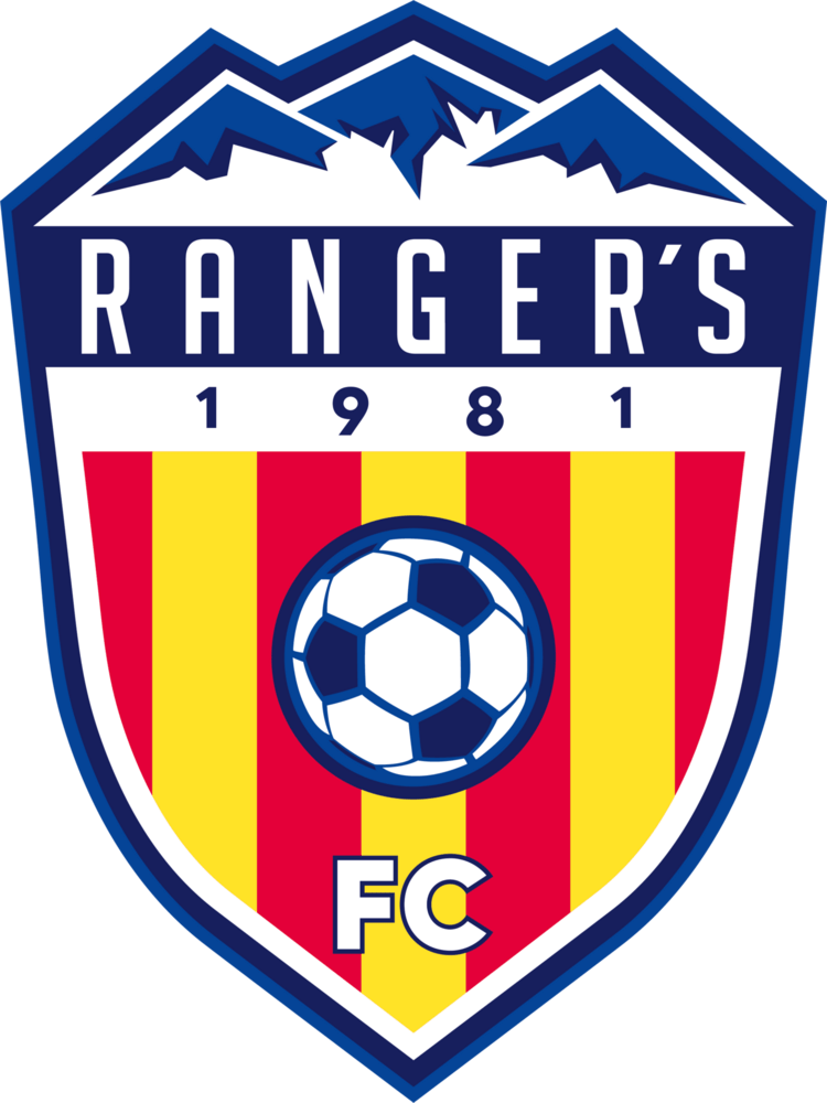 FC Rangers Andorra La Vella Logo PNG Vector