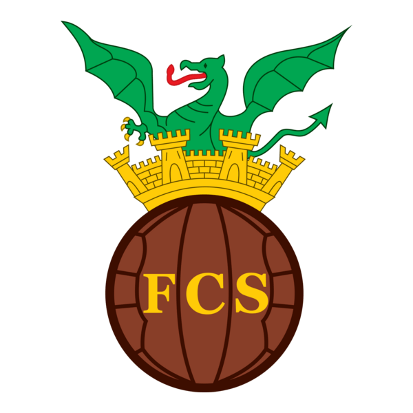 FC Serpa Logo PNG Vector